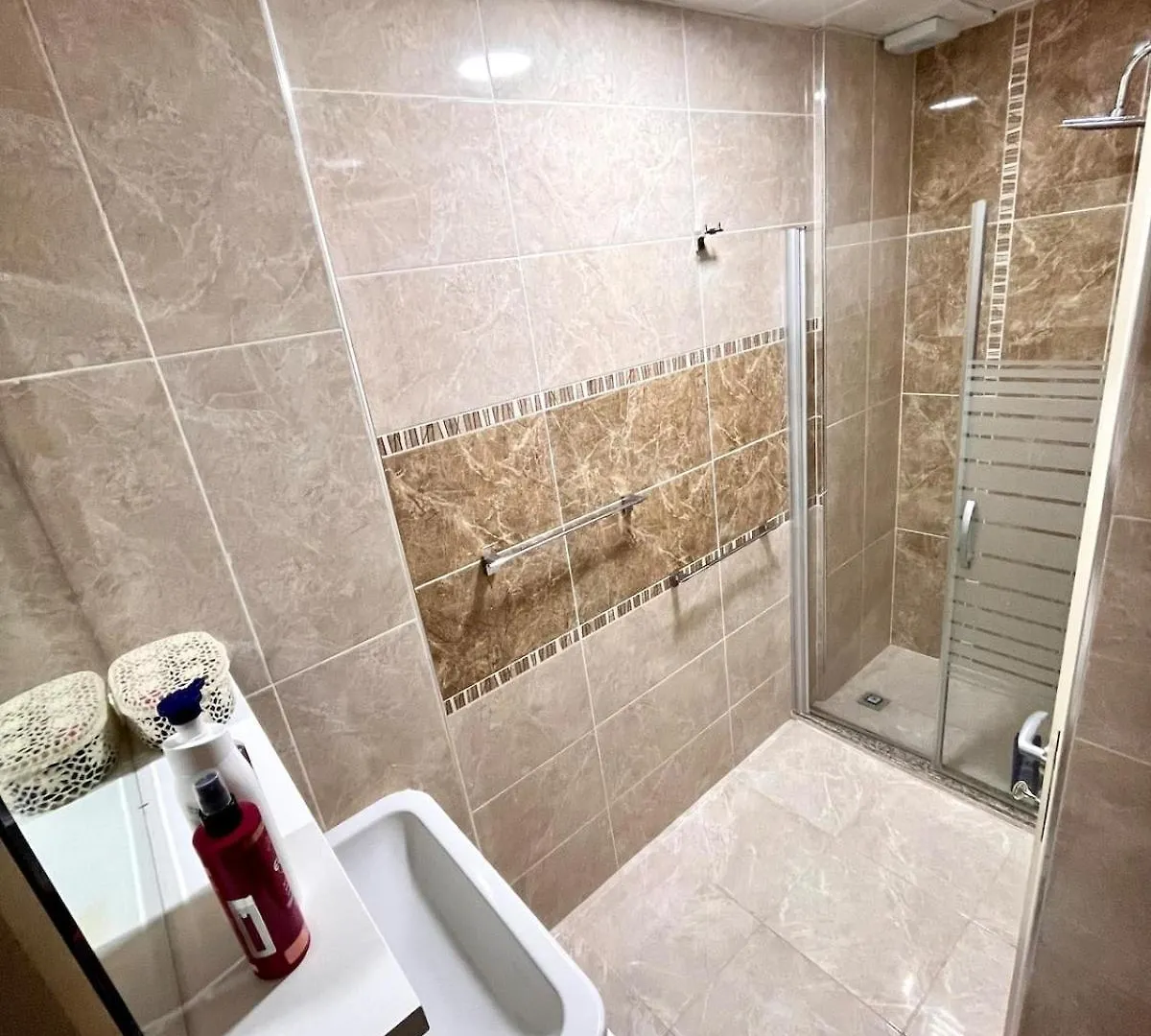 Sea Front Private Villa With Salt Pool Çeşme
