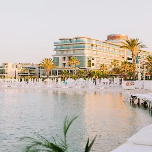 5* Курортный комплекс Ilica & Wellness