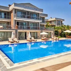 4* Отель Enki Vadi Boutique