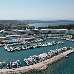 5* Курортный комплекс Altin Yunus & -